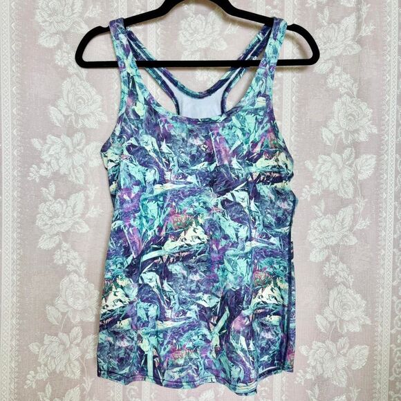 Lululemon Women's multi Sports Top - Picture 1 of 3